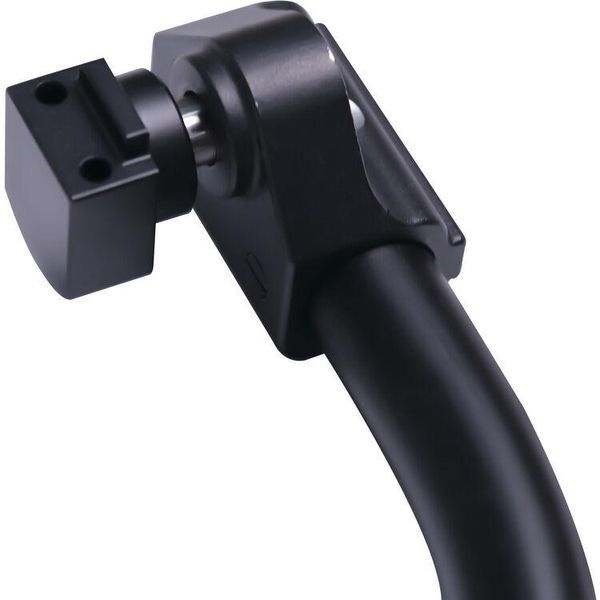 Аксесуар Aputure Pole Operated Yoke for Nova P600c LED Panel (APM1179A30) 10005614 фото