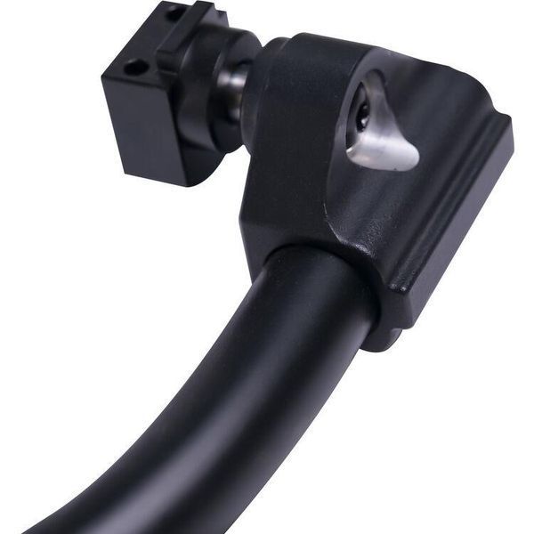 Аксесуар Aputure Pole Operated Yoke for Nova P600c LED Panel (APM1179A30) 10005614 фото