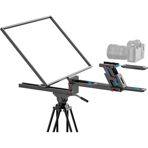 Телесуфлер Desview (Besview) DT22 Dual-Screen Teleprompter Kit (22") (DT22) 10007373 фото