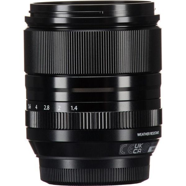 Объектив FUJIFILM XF 33mm f/1.4 R LM WR Lens (16719201) 10006233 фото
