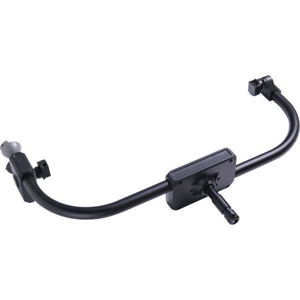 Аксесуар Aputure Pole Operated Yoke for Nova P600c LED Panel (APM1179A30) 10005614 фото