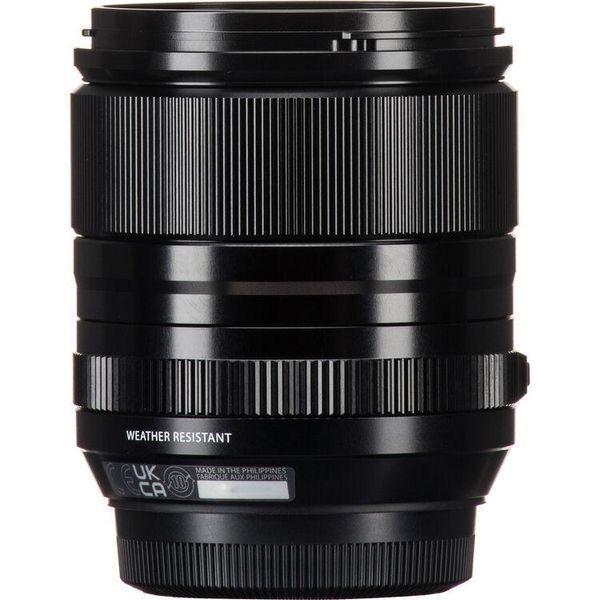 Объектив FUJIFILM XF 33mm f/1.4 R LM WR Lens (16719201) 10006233 фото