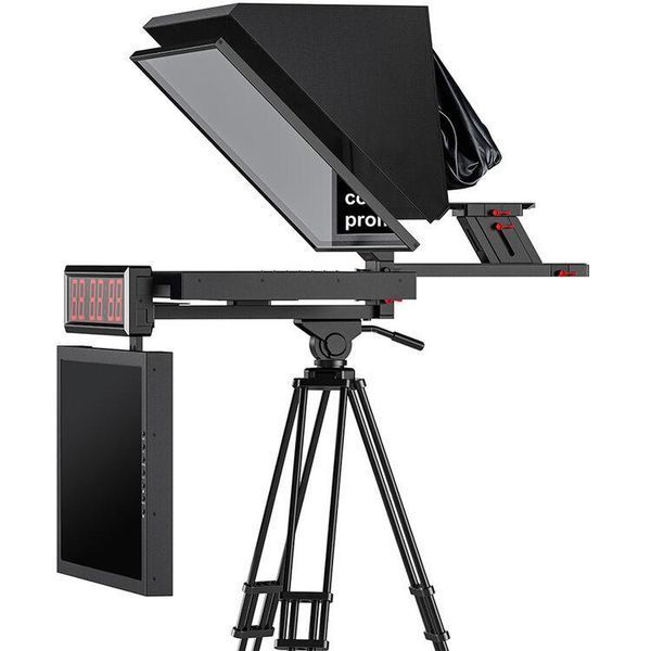 Телесуфлер Desview (Besview) DT22 Dual-Screen Teleprompter Kit (22") (DT22) 10007373 фото