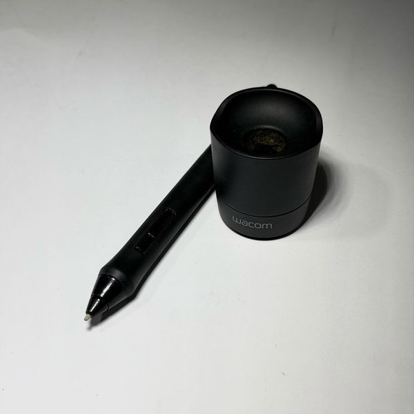 Графический планшет Wacom Intuos 5 Touch M PTH-650 (б/у) 16925 фото