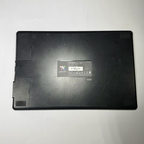 Графический планшет Wacom Intuos 5 Touch M PTH-650 (б/у) 16925 фото
