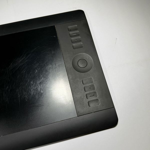 Графический планшет Wacom Intuos 5 Touch M PTH-650 (б/у) 16925 фото