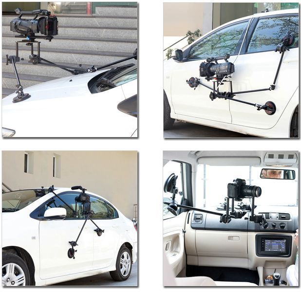 Автогрип CAMTREE Gripper G-91 1000274 фото