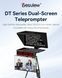 Телесуфлер Desview (Besview) DT22 Dual-Screen Teleprompter Kit (22") (DT22) 10007373 фото 7