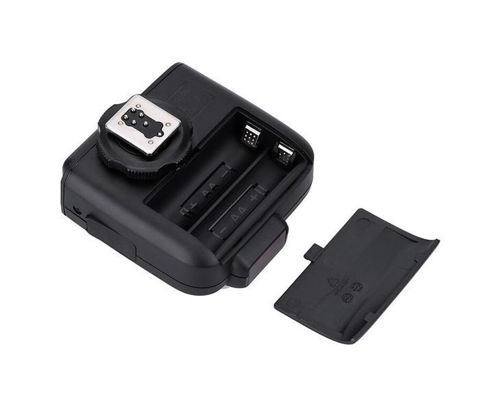 Радіосинхронізатор Godox X1N Wireless Flash Trigger TTL Nikon (X1N) 1000924 фото