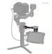 Аксесуар SmallRig Monitor Mount with NATO Clamp for DJI RS 2/RSC 2 3026 (3026) 10003349 фото 6