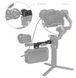 Аксесуар SmallRig Monitor Mount with NATO Clamp for DJI RS 2/RSC 2 3026 (3026) 10003349 фото 10