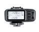 Радіосинхронізатор Godox X1N Wireless Flash Trigger TTL Nikon (X1N) 1000924 фото 2