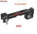 Аксесуар SmallRig Monitor Mount with NATO Clamp for DJI RS 2/RSC 2 3026 (3026) 10003349 фото 1