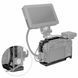 Аксесуар SmallRig Camera Cage with Silicone Handle for Sony A6100/A6300/A6400 3164 (3164) 10005239 фото 8
