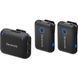 Мікрофонна система Saramonic Blink 500 B2+ на 2 особи (BLINK500B2+) 10007145 фото 5