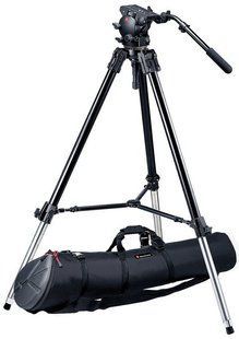Manfrotto 528XB HeavyDutyVideo 1000300 фото
