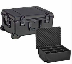 Pelican iM2720 Storm Trak Case с мягкими перегородками (IM2720-00002) 1000447 фото