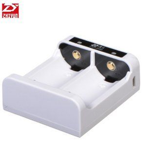 Зарядний пристрій Zhiyun для акумуляторів 26500 (ZC-26500) 10001135 фото