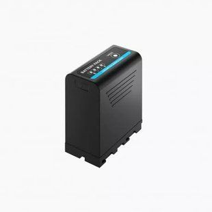 Аккумулятор-PowerBank Newell NP-F980U 10050мА/ч (NP-F980U) 10004391 фото