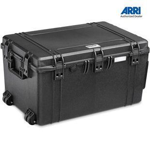 Кейс ARRI Hard Case for Orbiter Basic Version plus Control Panel and Cable (L2.0034626) 10005629 фото