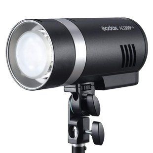 Автономная вспышка Godox Flash AD300Pro (AD300Pro) 10003007 фото
