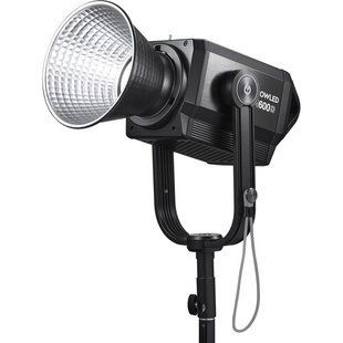 LED світло Godox Knowled M600D Daylight LED Light (M600D) 10005372 фото