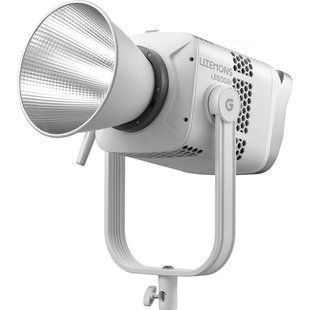 Світло Godox Litemons LE600Bi Bi-Color LED Monolight (White) (LE600BI) (LE600BI WHITE) 1001032 фото