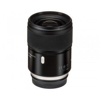 Объектив Tamron SP 35 mm F/1.4 Di USD для Canon (196655) 10002577 фото