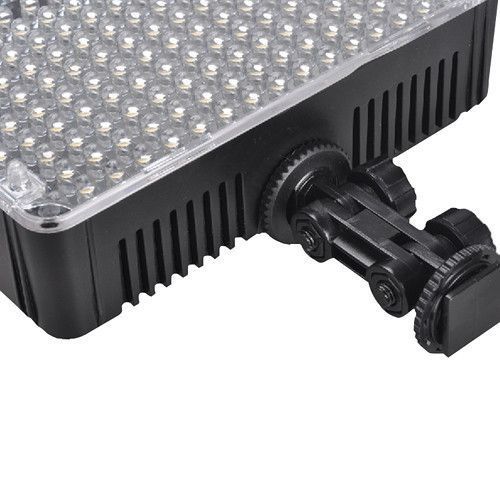 Видеосвет Aputure Amaran AL-H160 On-Camera LED Light (AL-H160) 1000166 фото