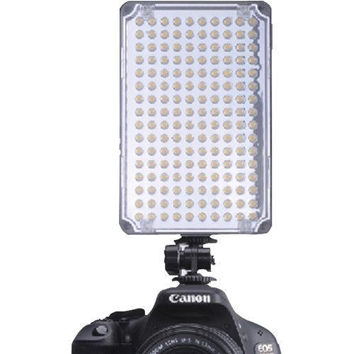 Видеосвет Aputure Amaran AL-H160 On-Camera LED Light (AL-H160) 1000166 фото