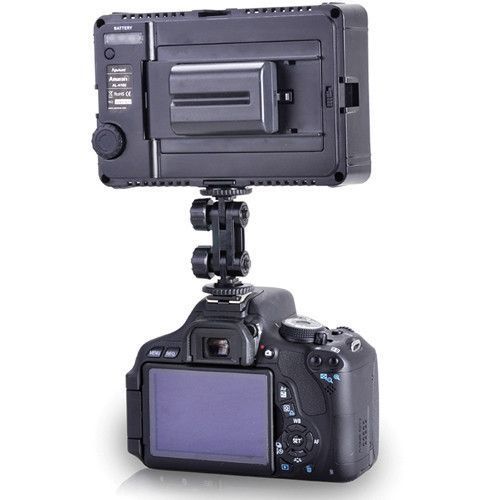 Видеосвет Aputure Amaran AL-H160 On-Camera LED Light (AL-H160) 1000166 фото