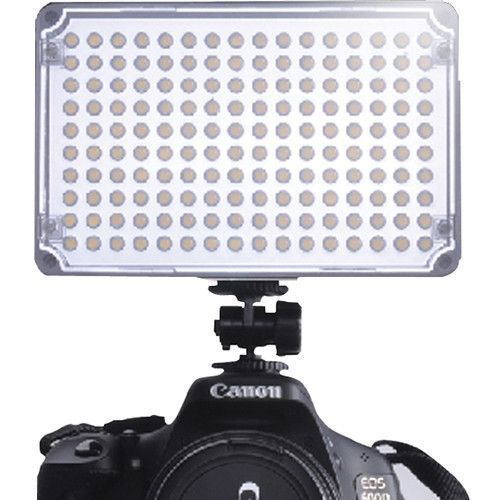 Видеосвет Aputure Amaran AL-H160 On-Camera LED Light (AL-H160) 1000166 фото