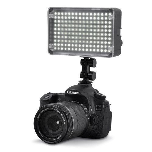 Видеосвет Aputure Amaran AL-H160 On-Camera LED Light (AL-H160) 1000166 фото