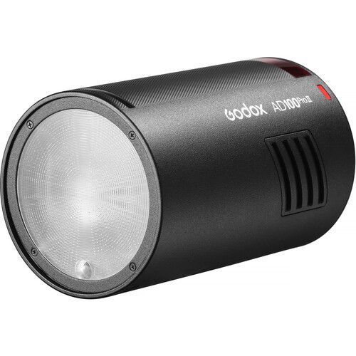 Набір спалахів Godox AD100Pro II Pocket Flash (3-Light Kit) (3 шт) (AD100PROII K3) 1002130 фото