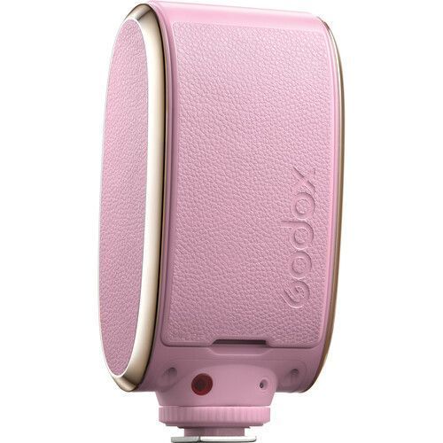 Спалах Godox Lux Senior Retro Camera Flash (Pink) (Lux Senior-Pink) (LUX SENIOR PINK) 1001590 фото