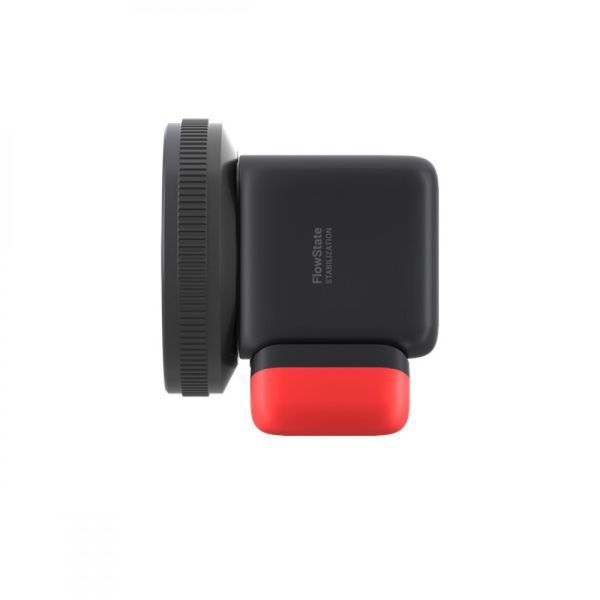 Панорамная камера 360 Insta360 One R 1 Inch (CINAKGP/B) 10002273 фото