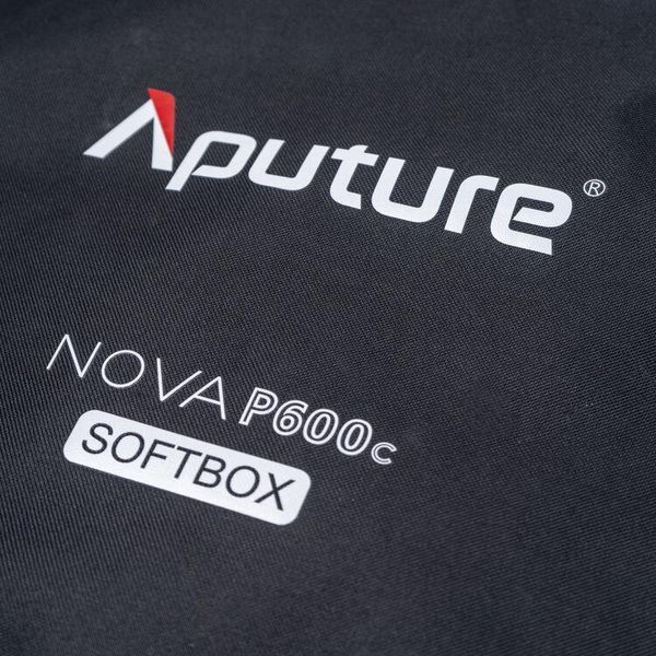 Софтбокс Aputure Softbox for Nova P600c LED Panel (24 x 36") (60х90 см) (APS3179A30) 10005272 фото