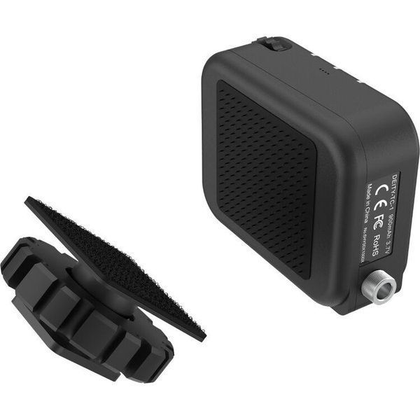 Мікрофон Aputure Deity Microphones TC-1 Wireless Timecode Generator Box (DTT0272D80) 10005617 фото