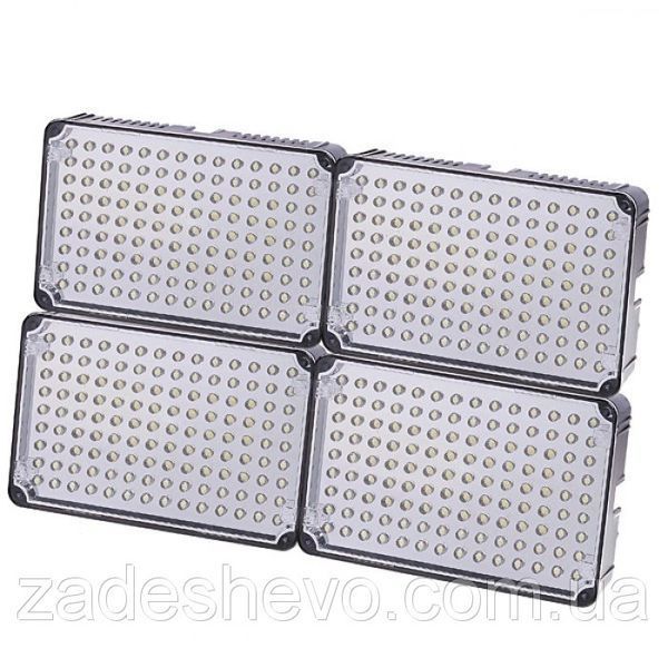 Видеосвет Aputure Amaran AL-H160 On-Camera LED Light (AL-H160) 1000166 фото