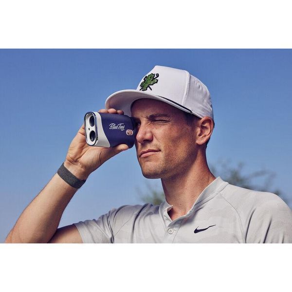 Лазерний далекомір Blue Tees Golf Series 3 Max Golf Laser Rangefinder (Navy) (RF-G-S3M-NW) 10004397 фото
