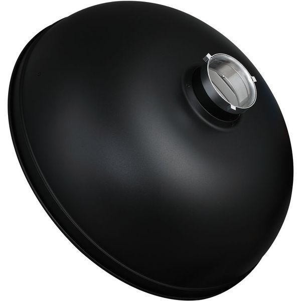 Портретна тарілка Godox Pro Beauty Dish (White) (21.3") (BDR-W55) 1001082 фото