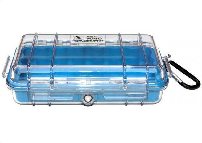 Pelican 1040 Micro Case (1040-025-100) 1000397 фото