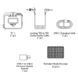 Мікрофон Aputure Deity Microphones TC-1 Wireless Timecode Generator Box (DTT0272D80) 10005617 фото 5