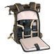 Рюкзак Vanguard VEO GO 37M Khaki-Green (VEO GO 37M KG) (DAS301098) 10004517 фото 9