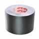 Матова клейка стрічка LE MARK MAGTAPE&trade; MATT 500+ 100mm x 50m Black (CT500100BK) 10004936 фото 2