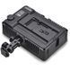 Видеосвет Aputure Amaran AL-H160 On-Camera LED Light (AL-H160) 1000166 фото 9