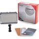 Видеосвет Aputure Amaran AL-H160 On-Camera LED Light (AL-H160) 1000166 фото 1