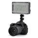 Видеосвет Aputure Amaran AL-H160 On-Camera LED Light (AL-H160) 1000166 фото 6