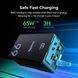Акумулятор SmallRig VB99 SE mini V Mount Battery 4608 (4608) 10007429 фото 7