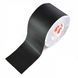Матова клейка стрічка LE MARK MAGTAPE&trade; MATT 500+ 100mm x 50m Black (CT500100BK) 10004936 фото 1